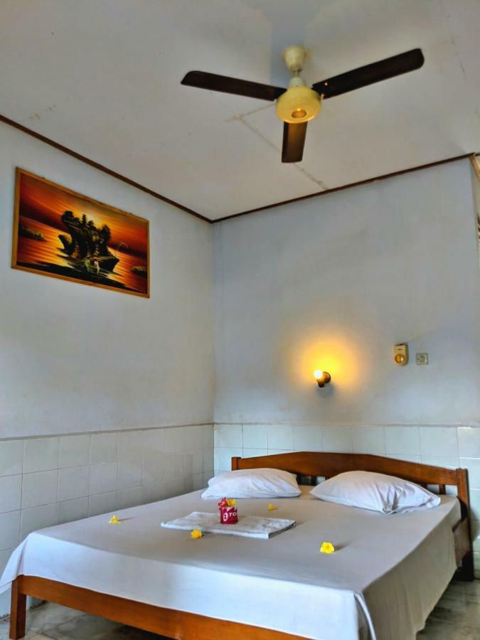 Serangan Inn II Padang Bai Exterior foto